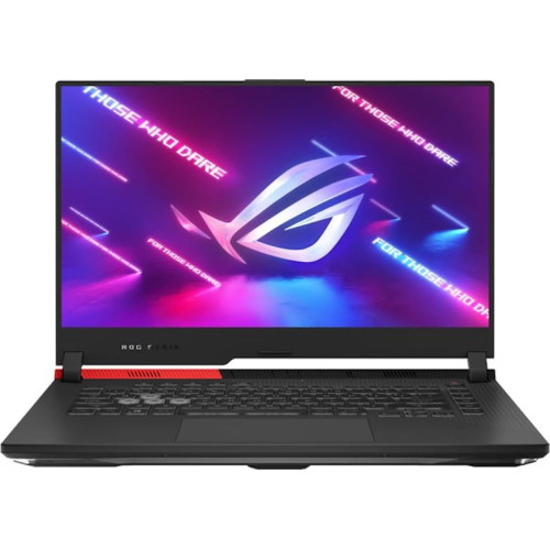 Ноутбук Asus ROG Strix G15 G513QM (G513QM-HQ103T)