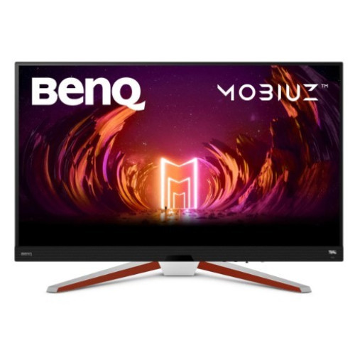 BenQ EX3210U (9H.LKHLB.QBE)