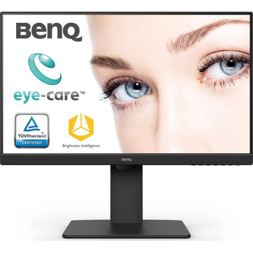 Монитор BenQ BL2785TC: быстрое видео и точность цвета.