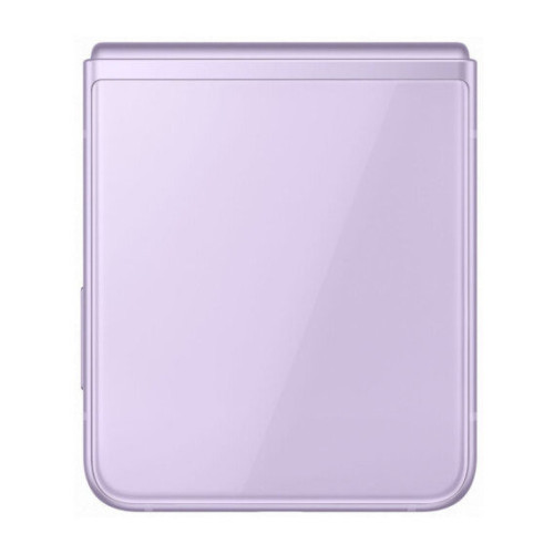 Samsung Galaxy Flip3 5G 8/128 Lavender (SM-F711BLVA): уникальный смартфон в складном форм-факторе