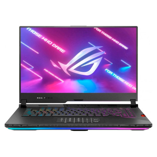 ASUS ROG Strix SCAR 15 G533QS: Gaming Beast