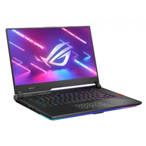 ASUS ROG Strix SCAR 15 G533QS: Gaming Beast