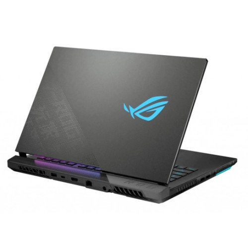 ASUS ROG Strix SCAR 15 G533QS: Gaming Beast