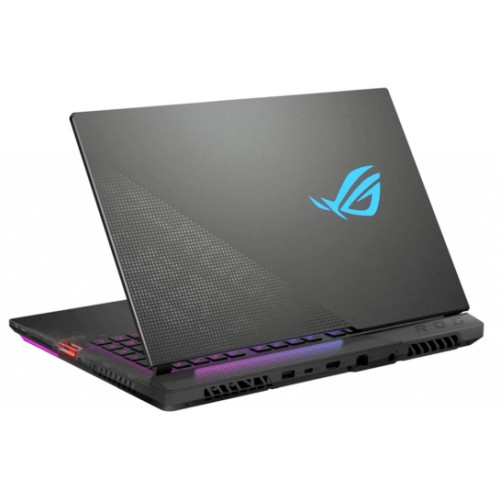 ASUS ROG Strix SCAR 15 G533QS: Gaming Beast