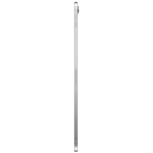 Планшет  Apple iPad Pro 11 Wi-Fi + Cellular 256GB Silver (MU172, MU1D2)