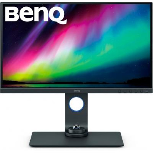 BenQ SW270C