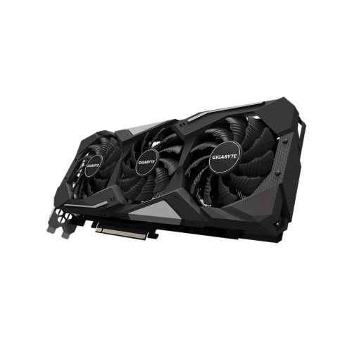 GIGABYTE Radeon RX 5600 XT GAMING OC 6G (GV-R56XTGAMING OC-6GD)