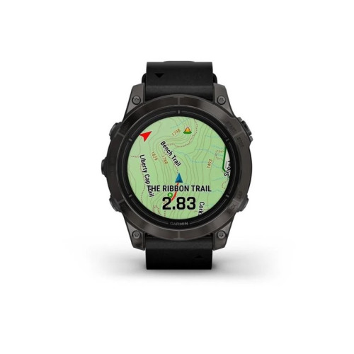 Смарт-годинник Garmin Epix Pro Gen 2: стильний дизайн і безкомпромісна функціональність