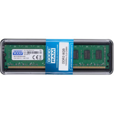 GOODRAM 8 GB DDR3 1333 MHz (GR1333D364L9/8G)