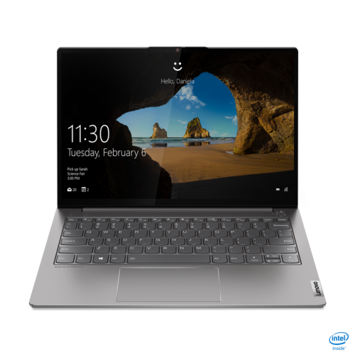 Ноутбук Lenovo ThinkBook 13s G2 ITL (20V9004EUS)