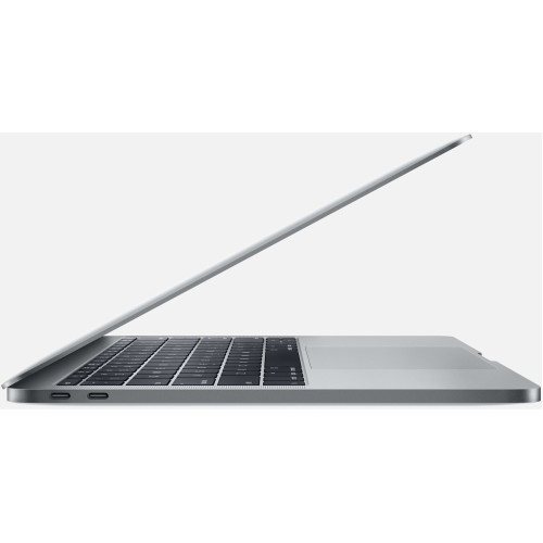 Apple MacBook Pro 13 Space Gray (Z0UH0003J) 2017