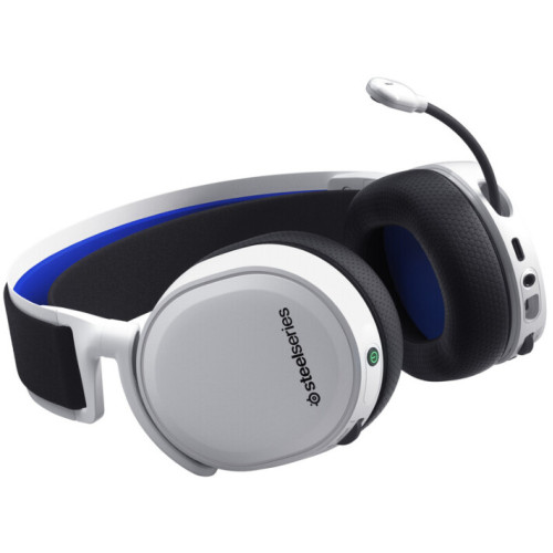 SteelSeries Arctis 7P For PS5 White (61471)