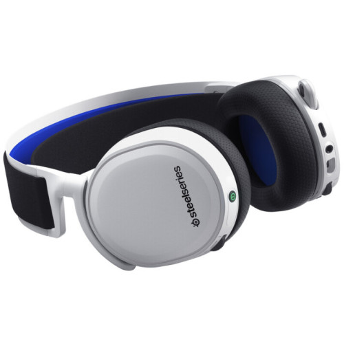 SteelSeries Arctis 7P For PS5 White (61471)