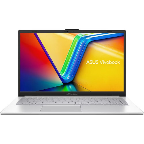 Новый Asus Vivobook Go 15 OLED: Превосходный опыт просмотра