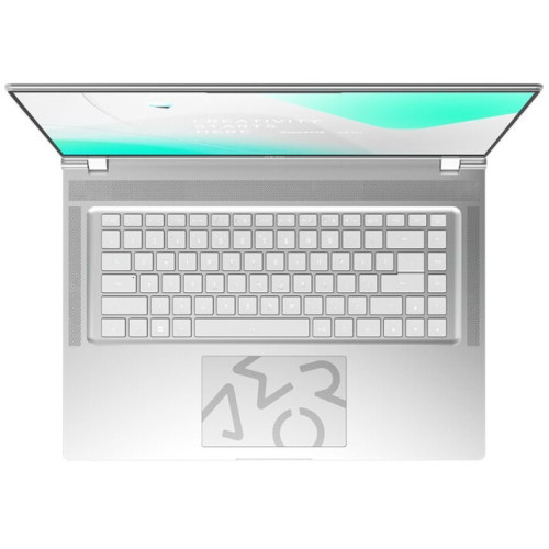 Gigabyte AERO 16 OLED BSF: Идеальный ноутбук для профессионалов