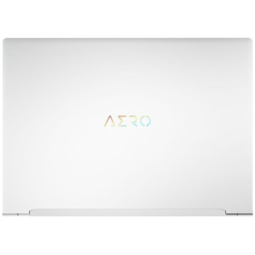 Gigabyte AERO 16 OLED BSF: Идеальный ноутбук для профессионалов