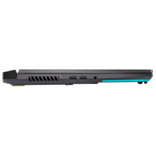 Asus ROG Strix G713PV: High-Performance Gaming Laptop