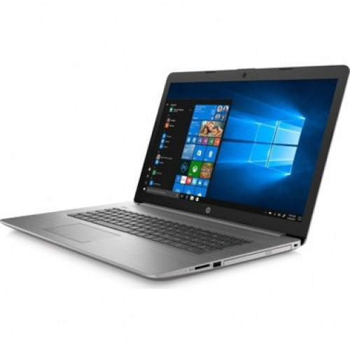 Ноутбук HP Probook 470 G7 Silver (9HP78EA)