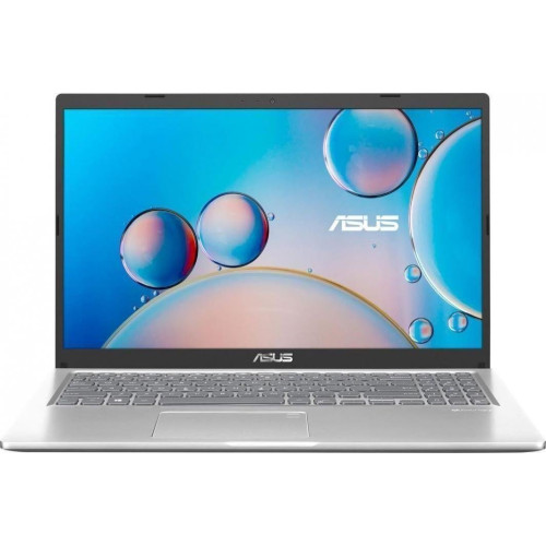 Asus VivoBook 15 X515JA Silver: Новый компактный лэптоп в серебристом исполнении