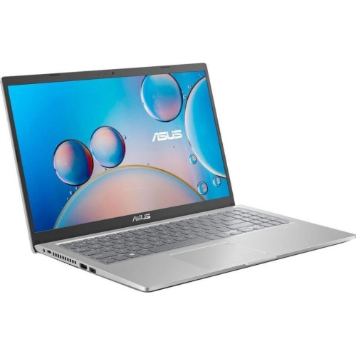 Asus VivoBook 15 X515JA Silver: Новый компактный лэптоп в серебристом исполнении