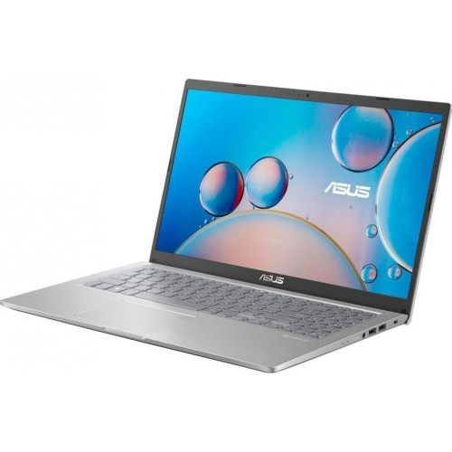 Asus VivoBook 15 X515JA Silver: Новый компактный лэптоп в серебристом исполнении