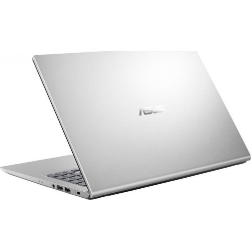 Asus VivoBook 15 X515JA Silver: Новый компактный лэптоп в серебристом исполнении