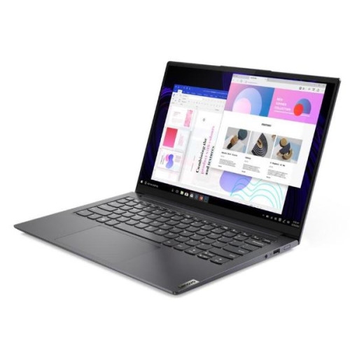 Ноутбук Lenovo Yoga Slim 7 Pro 14IHU5 (82NC007TPB)