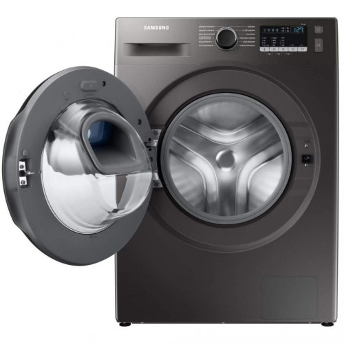 Новая стиральная машина Samsung WW90T4541AX/UA: инновационные функции и высокая производительность