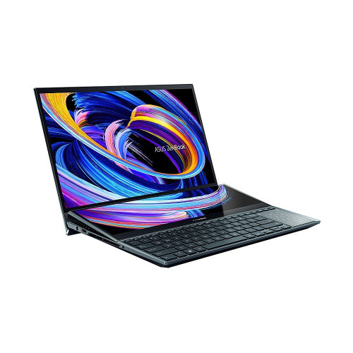 Asus ZenBook Pro Duo 15 OLED UX582ZW (UX582ZW-XB99T) Custom 32/4Tb