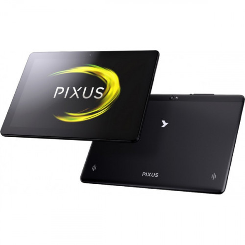 Pixus Sprint 2/16GB 3G Black: найкращий вибір для швидкого й надійного зв'язку
