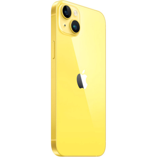 Apple iPhone 14 Plus 256GB Yellow (MR6D3) UA