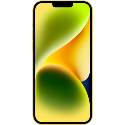 Apple iPhone 14 Plus 256GB Yellow (MR6D3) UA