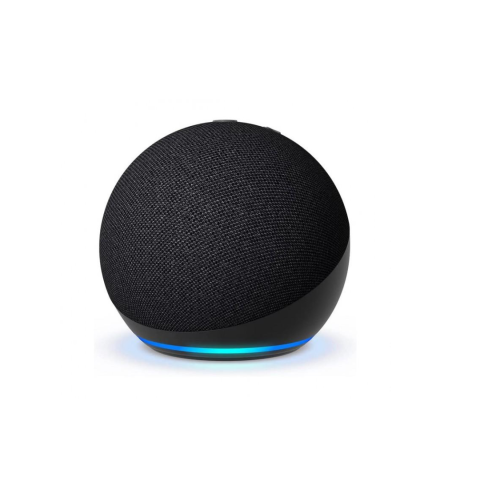 Amazon Echo Dot (5th Generation) Charcoal