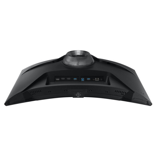 Samsung Odyssey G6 LS27BG650EUXEN