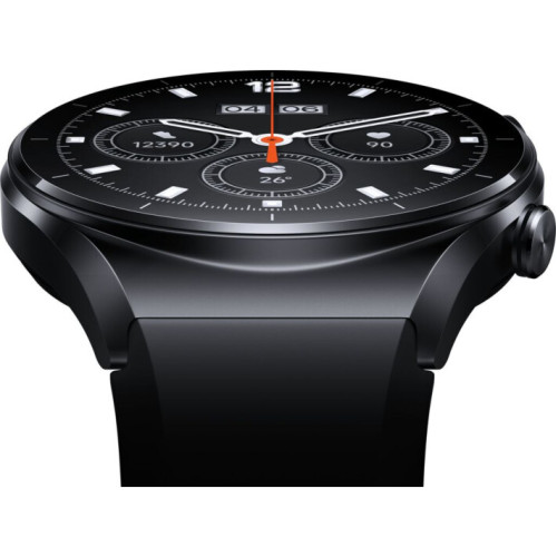 Xiaomi Watch S1 Active Black (BHR5380GL)