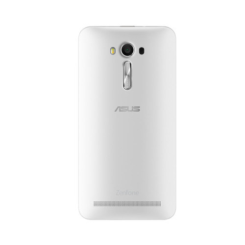 Смартфон ASUS ZenFone 2 Laser ZE550KL White