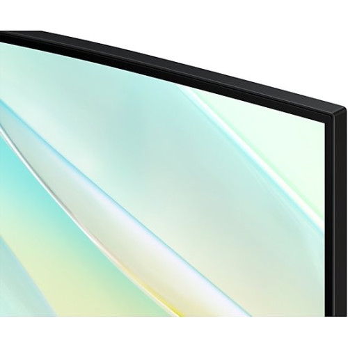 Samsung ViewFinity S65C (LS34C652UAUXEN): ідеальний вибір для комфортного перегляду
