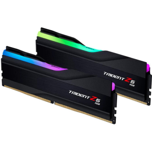 G.Skill 64 GB (2x32GB) DDR5 6000 MHz Trident Z5 RGB (F5-6000J3040G32GX2-TZ5RK)