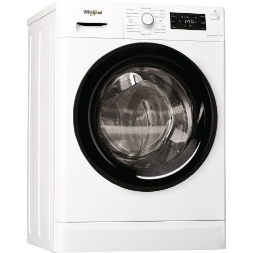 Whirlpool FWSG61083WBV UA