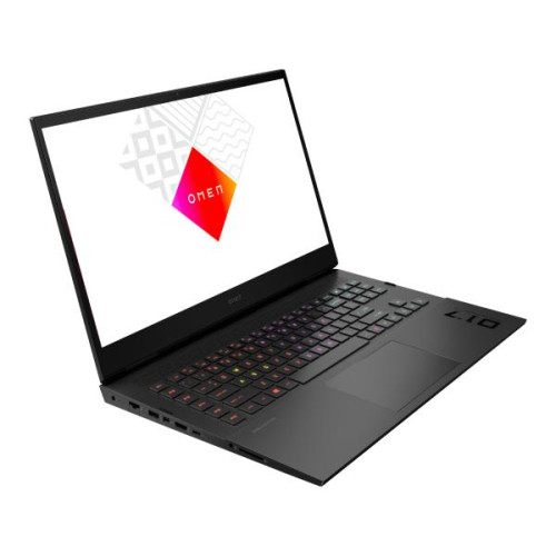 Ноутбук HP Omen 17-ck0222nw (4N912EA)