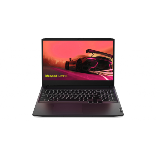 Ноутбук Lenovo IdeaPad Gaming 15ACH6 (82K200N6PB)