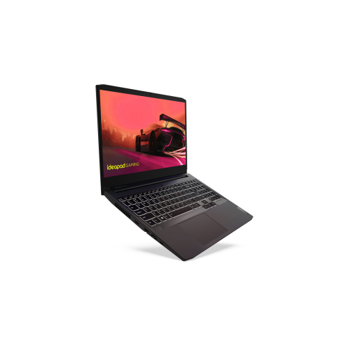 Ноутбук Lenovo IdeaPad Gaming 15ACH6 (82K200N6PB)