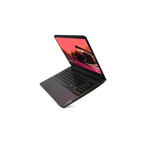 Ноутбук Lenovo IdeaPad Gaming 15ACH6 (82K200N6PB)