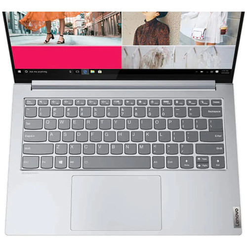 Ноутбук Lenovo Yoga Slim 7 Pro 14IHU5 O (82NH00BMRM)