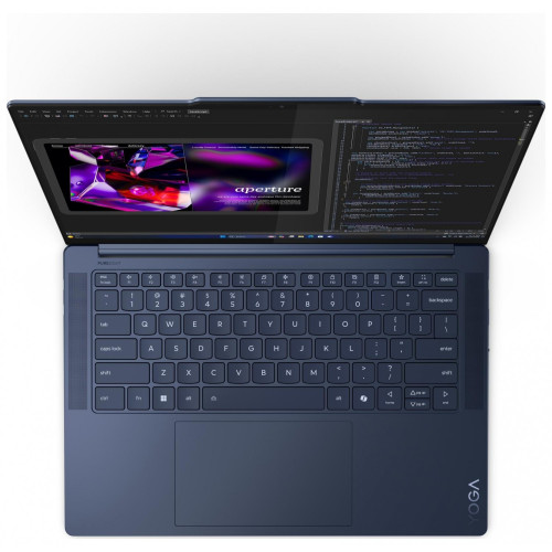 Lenovo Yoga Slim 7 14Q8X9 (83ED002SPB)