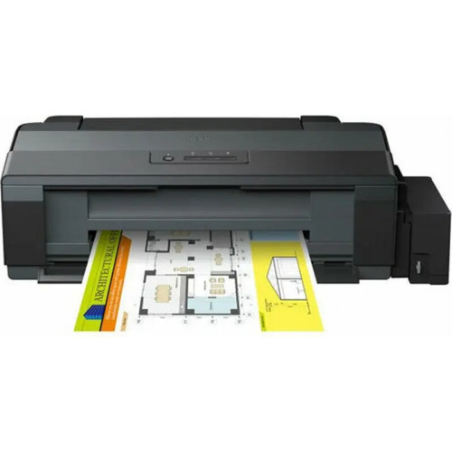 Принтер Epson L1300 (C11CD81402): якісний друк великоформатних документів