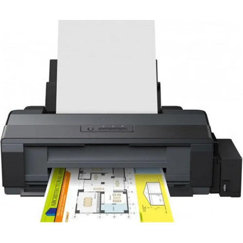 Принтер Epson L1300 (C11CD81402): якісний друк великоформатних документів