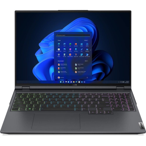 Lenovo Legion 5 Pro 16IAH7H (82RF003YUS)