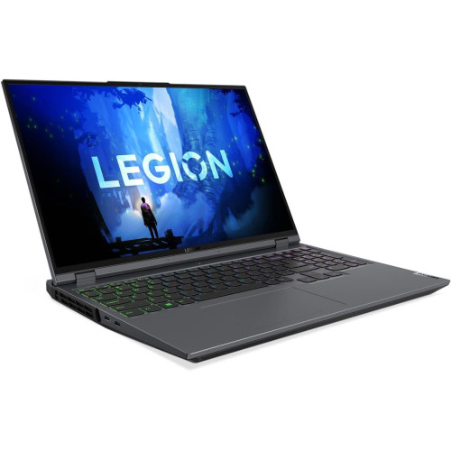 Lenovo Legion 5 Pro 16IAH7H (82RF003YUS)