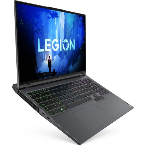 Lenovo Legion 5 Pro 16IAH7H (82RF003YUS)